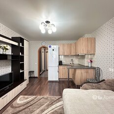 Квартира 25 м², студия - изображение 2