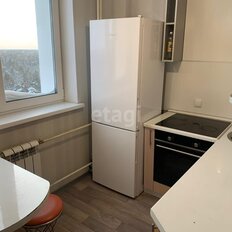 Квартира 36,1 м², 1-комнатная - изображение 1