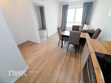 21 м², 1-комнатная квартира 34 000 ₽ в месяц - изображение 13