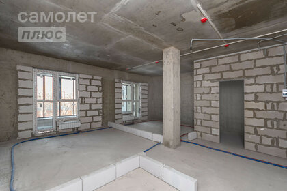 58,4 м², квартира-студия 20 596 500 ₽ - изображение 67