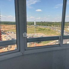 Квартира 36,1 м², 1-комнатная - изображение 4