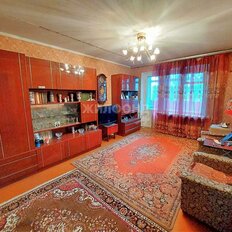 Квартира 48,8 м², 2-комнатная - изображение 2