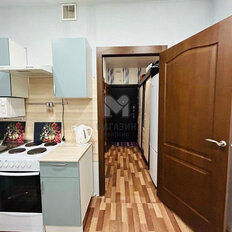 Квартира 27,8 м², студия - изображение 5