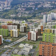 Квартира 55 м², 2-комнатная - изображение 1