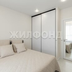 Квартира 62,4 м², 2-комнатная - изображение 4