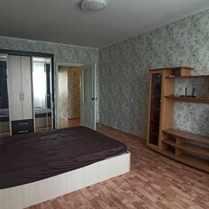 Квартира 39,8 м², 1-комнатная - изображение 5