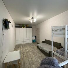 Квартира 36 м², 1-комнатная - изображение 5