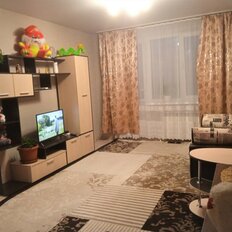 Квартира 33,9 м², студия - изображение 2