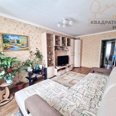 Квартира 48 м², 2-комнатная - изображение 5