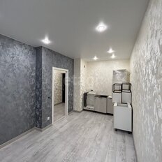 Квартира 31,9 м², 1-комнатная - изображение 4