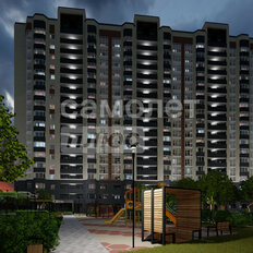 Квартира 71,9 м², 2-комнатная - изображение 3