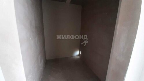 35,4 м², квартира-студия 3 402 000 ₽ - изображение 85