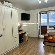 Квартира 41 м², 1-комнатная - изображение 5