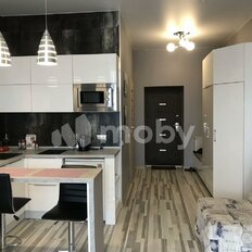 Квартира 29,7 м², студия - изображение 1