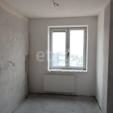 Квартира 43,1 м², 1-комнатная - изображение 3