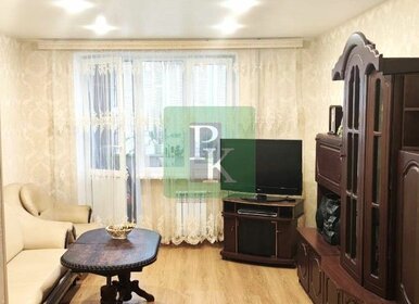 50 м², 2-комнатная квартира 10 543 000 ₽ - изображение 43