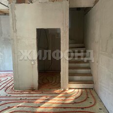 дом + 1,5 сотки, участок - изображение 5