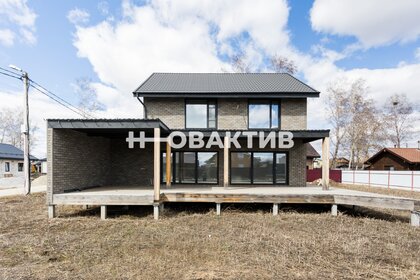 400 м² дом, 20 соток участок 12 950 000 ₽ - изображение 33