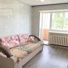 Квартира 53,9 м², 3-комнатная - изображение 3