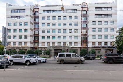 402 м², помещение свободного назначения 1 072 000 ₽ в месяц - изображение 21