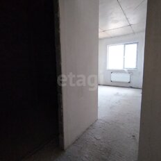 Квартира 100,4 м², 3-комнатная - изображение 4