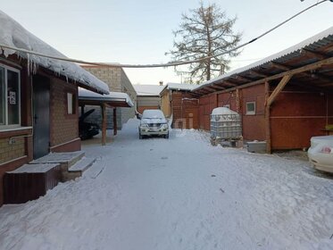 Купить дом без мебели в Шпаковском районе - изображение 2