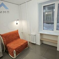 Квартира 14 м², студия - изображение 4