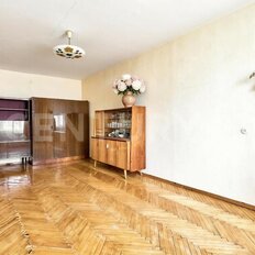 Квартира 36,7 м², 1-комнатная - изображение 3