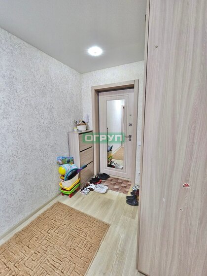 83,4 м², 3-комнатная квартира 7 925 850 ₽ - изображение 26