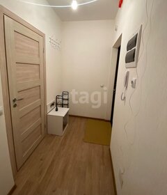 24,7 м², квартира-студия 6 700 000 ₽ - изображение 65