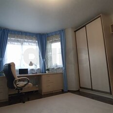 Квартира 36,1 м², студия - изображение 3