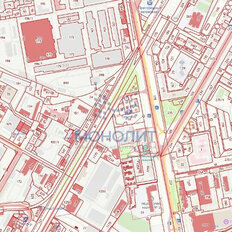 562 м², производственное помещение - изображение 3