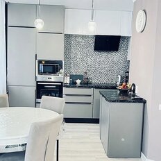 Квартира 63,6 м², 2-комнатная - изображение 3