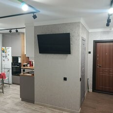 Квартира 56,3 м², 2-комнатная - изображение 3