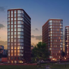 Квартира 90,2 м², 3-комнатная - изображение 3