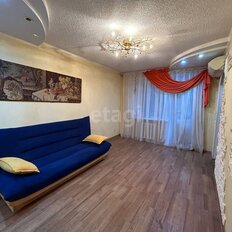 Квартира 46,8 м², 3-комнатная - изображение 1