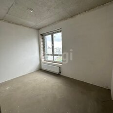 Квартира 36,6 м², 1-комнатная - изображение 4