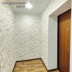 Квартира 29,2 м², 1-комнатная - изображение 5