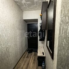 Квартира 29 м², 1-комнатная - изображение 3