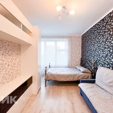 Квартира 37 м², 1-комнатная - изображение 5