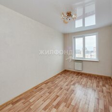 Квартира 56,3 м², 3-комнатная - изображение 4