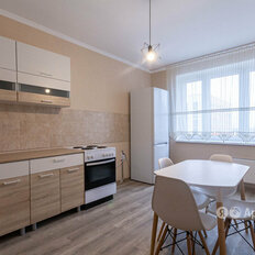 Квартира 77 м², 3-комнатная - изображение 1