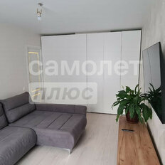 Квартира 45 м², 2-комнатная - изображение 1
