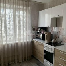 Квартира 48,8 м², 2-комнатная - изображение 5