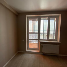 Квартира 30 м², студия - изображение 3