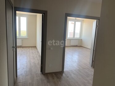 27,7 м², 1-комнатная квартира 7 759 000 ₽ - изображение 36