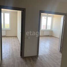 Квартира 79,4 м², 3-комнатная - изображение 2