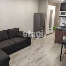 Квартира 30 м², студия - изображение 5