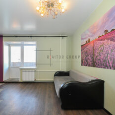 Квартира 28,8 м², студия - изображение 5