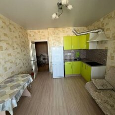 Квартира 50 м², 1-комнатная - изображение 2